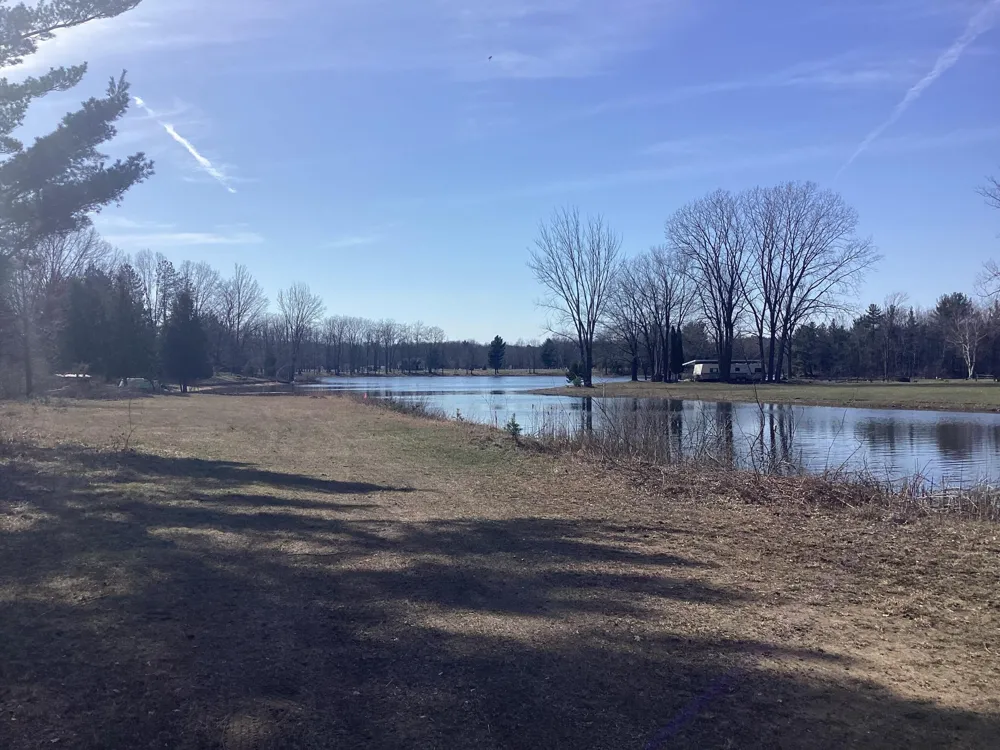 34th Avenue Mears, MI 49436