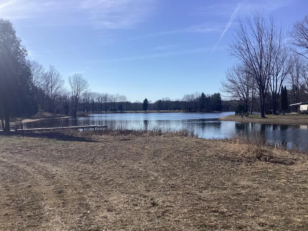 34th Avenue Mears, MI 49436