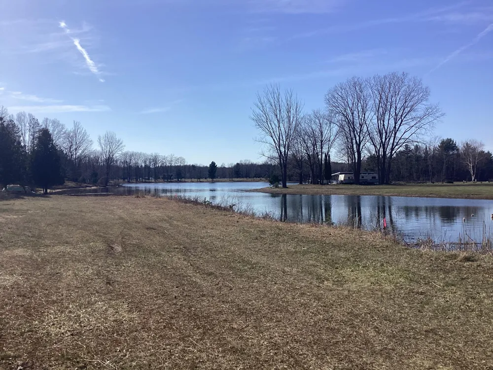 34th Avenue Mears, MI 49436