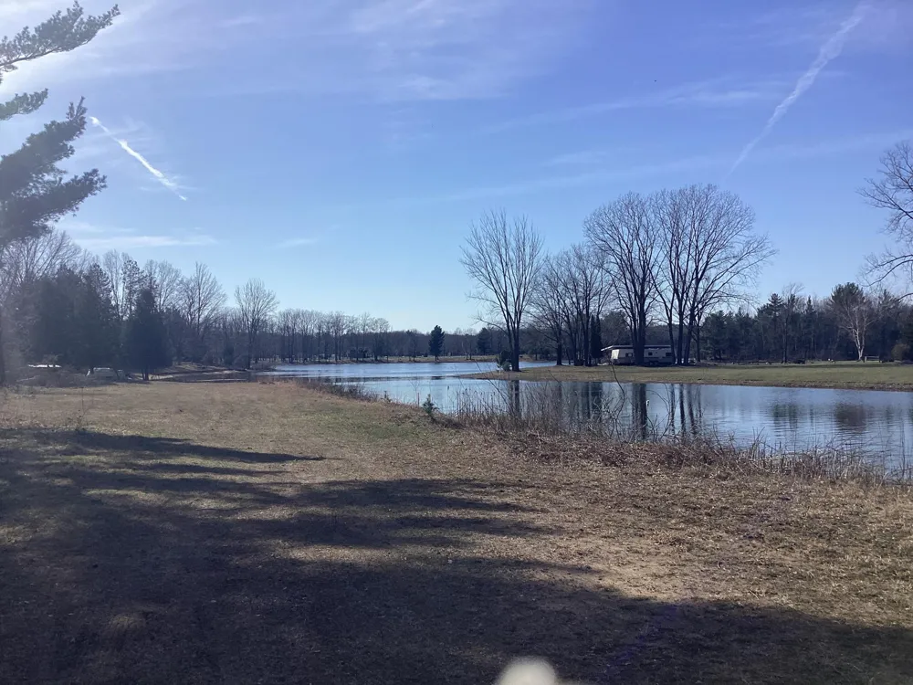 34th Avenue Mears, MI 49436