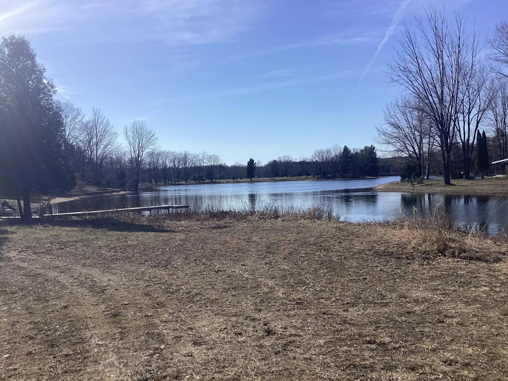 34th Avenue Mears, MI 49436