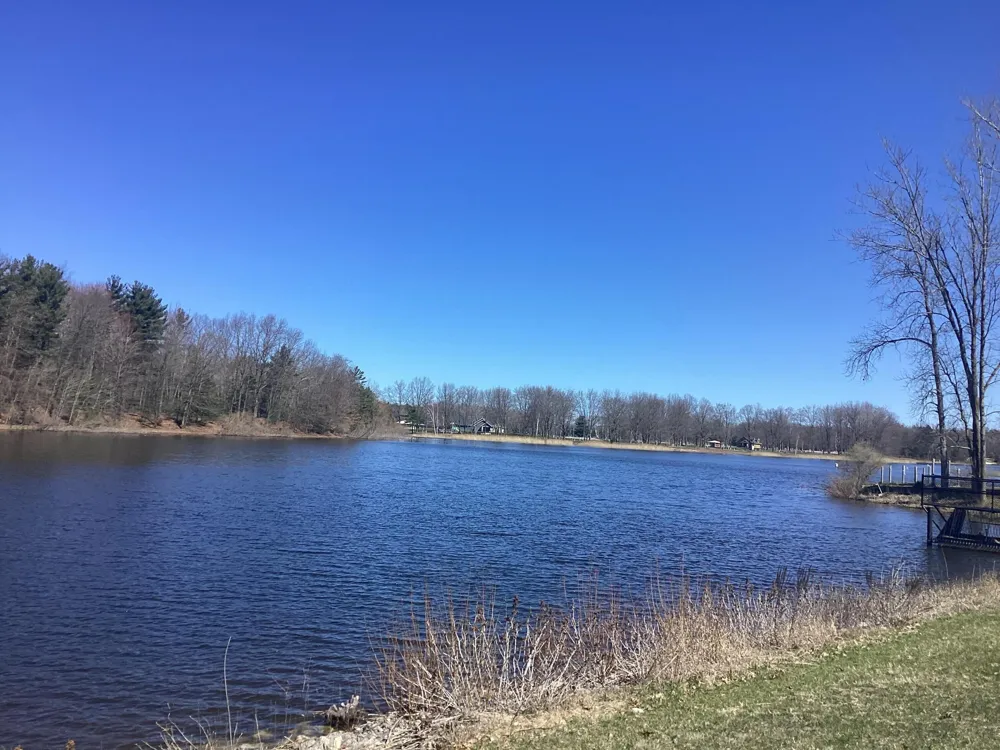 34th Avenue Mears, MI 49436