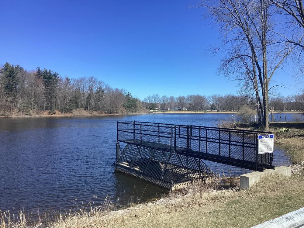 34th Avenue Mears, MI 49436