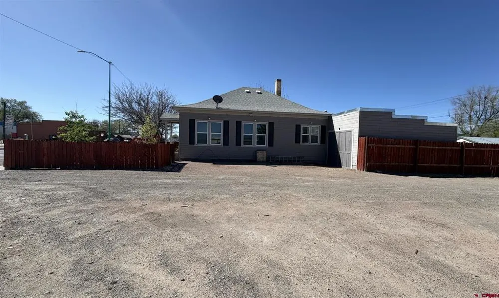 1001 Main Street Delta, CO 81416