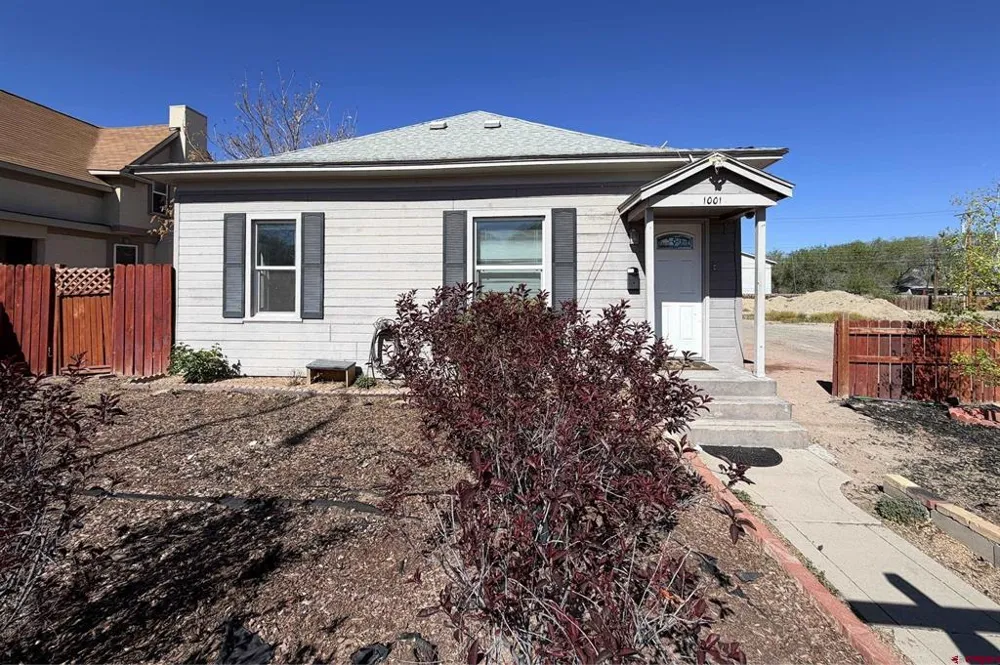 1001 Main Street Delta, CO 81416