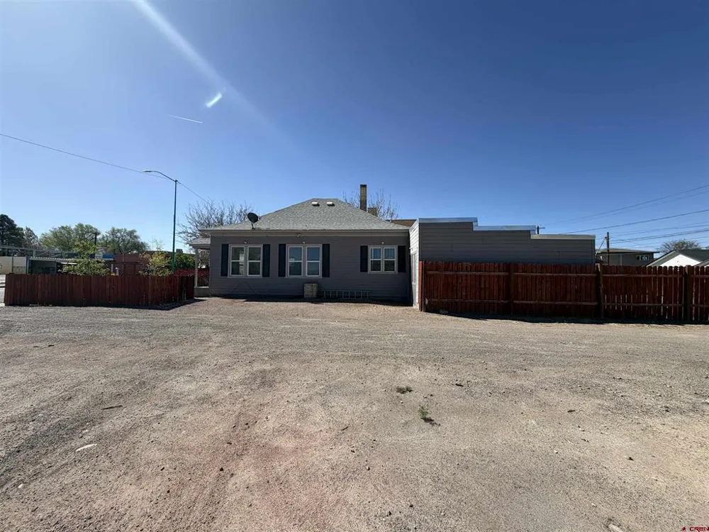 1001 Main Street Delta, CO 81416