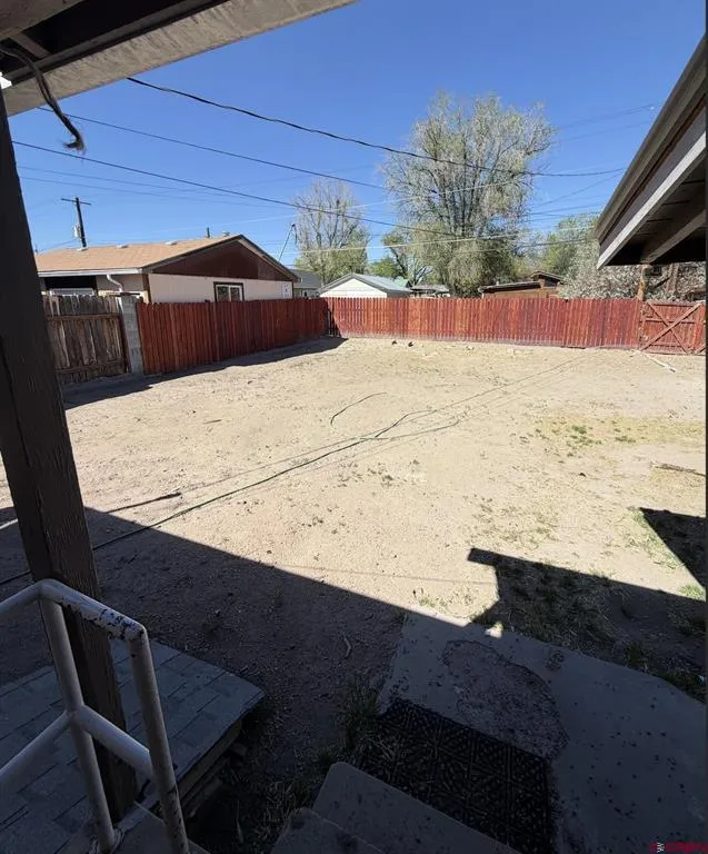 1001 Main Street Delta, CO 81416