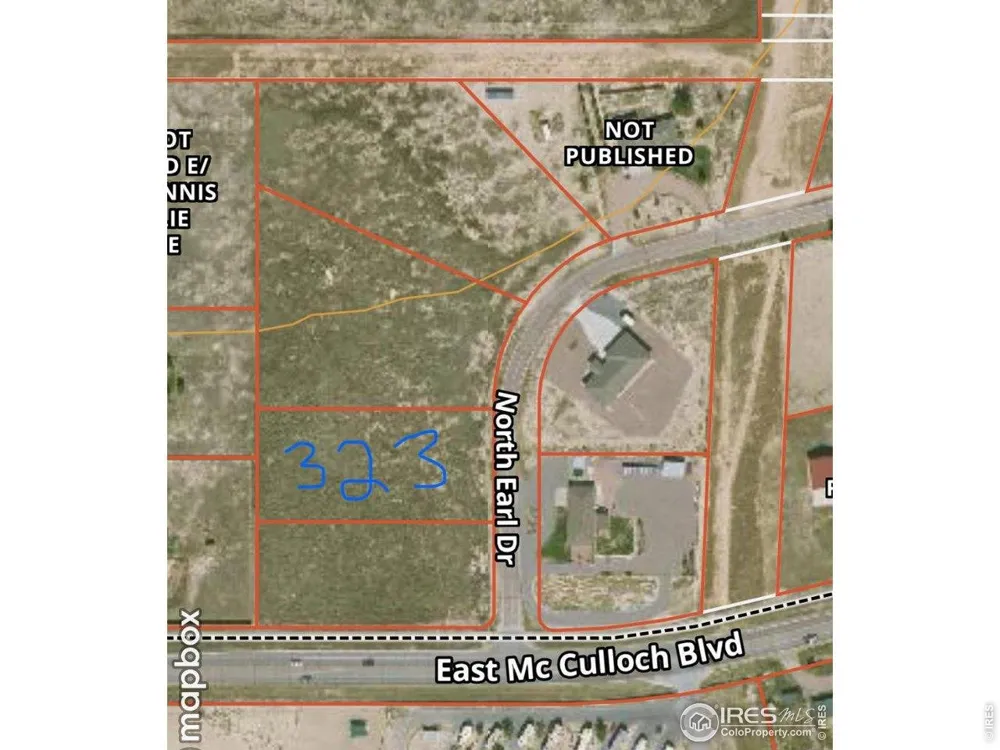 323 Earl Drive Pueblo West, CO 81007