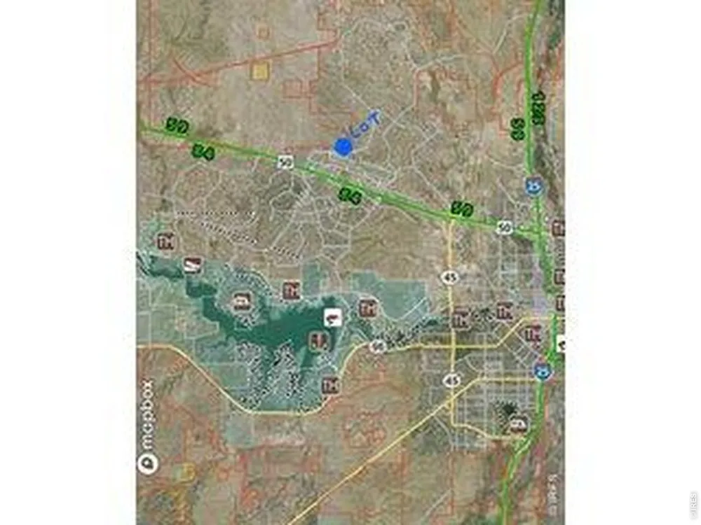 323 Earl Drive Pueblo West, CO 81007