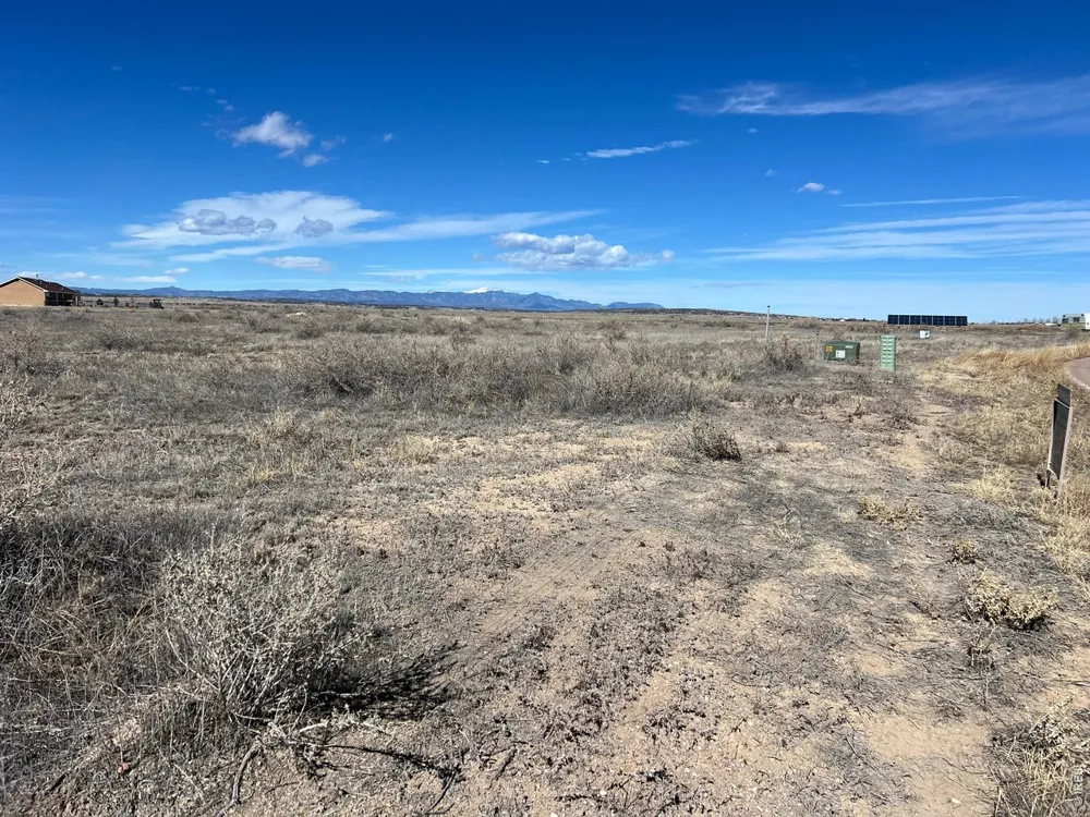 323 Earl Drive Pueblo West, CO 81007