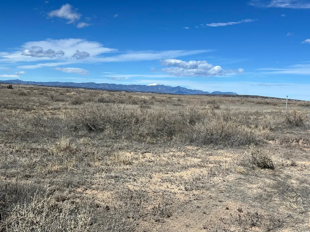 323 Earl Drive Pueblo West, CO 81007