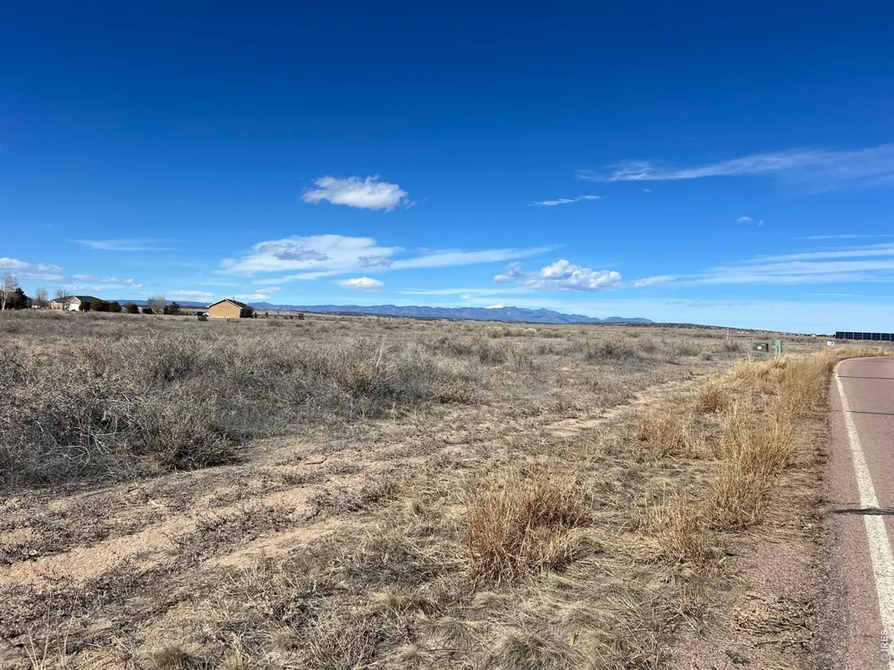 323 Earl Drive Pueblo West, CO 81007