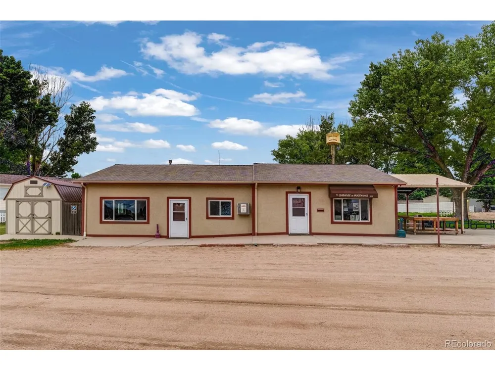 188 Kiowa Road Weldona, CO 80653