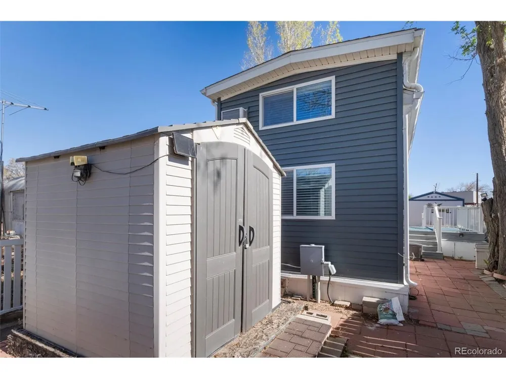 188 Kiowa Road Weldona, CO 80653
