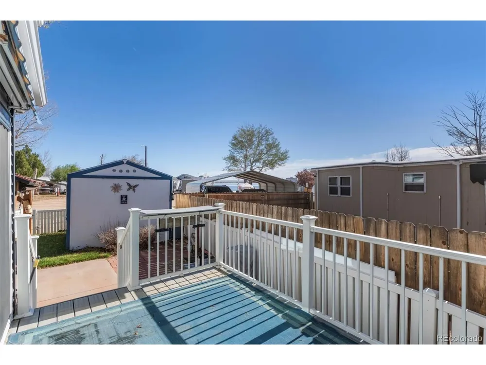 188 Kiowa Road Weldona, CO 80653