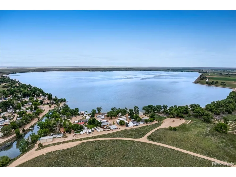 188 Kiowa Road Weldona, CO 80653
