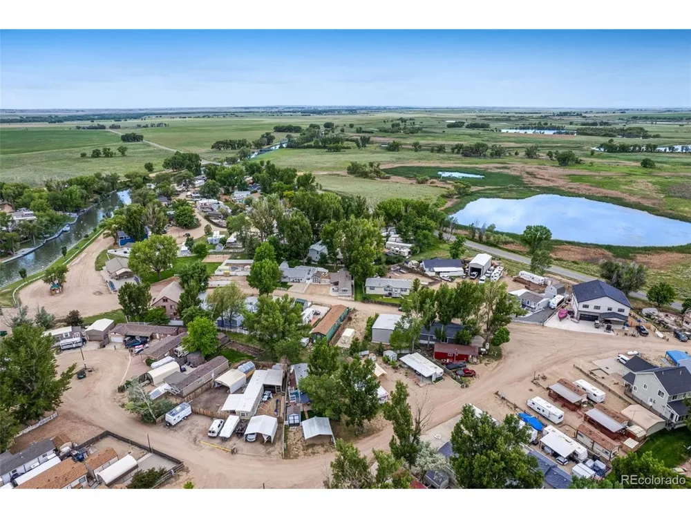 188 Kiowa Road Weldona, CO 80653