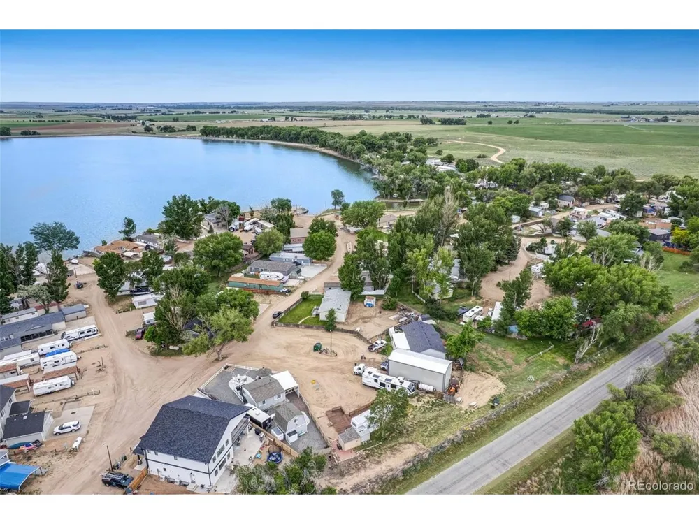 188 Kiowa Road Weldona, CO 80653