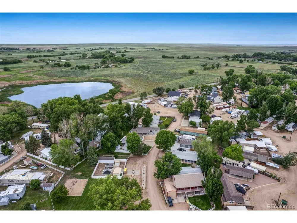 188 Kiowa Road Weldona, CO 80653