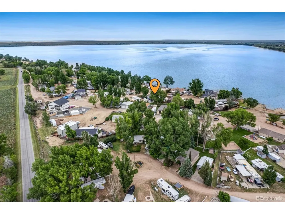 188 Kiowa Road Weldona, CO 80653