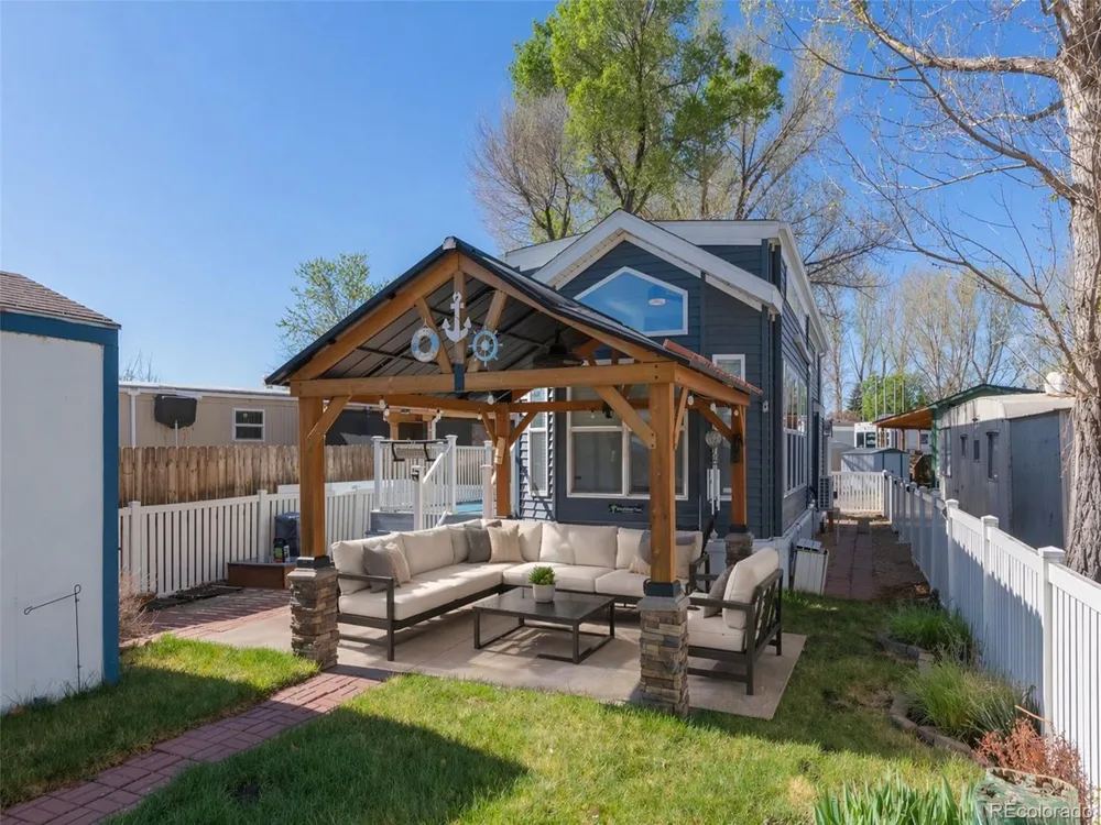 188 Kiowa Road Weldona, CO 80653