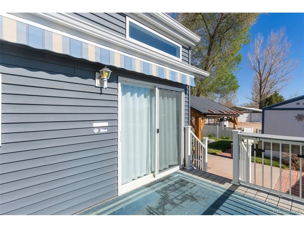 188 Kiowa Road Weldona, CO 80653