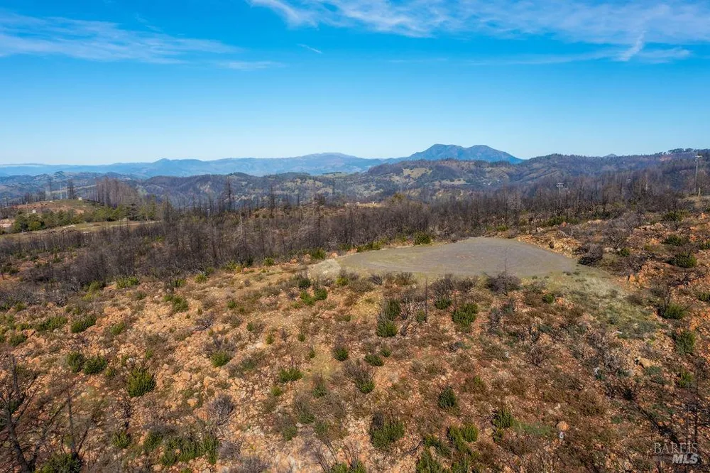 Par Los Alamos Road Santa Rosa, CA 95409