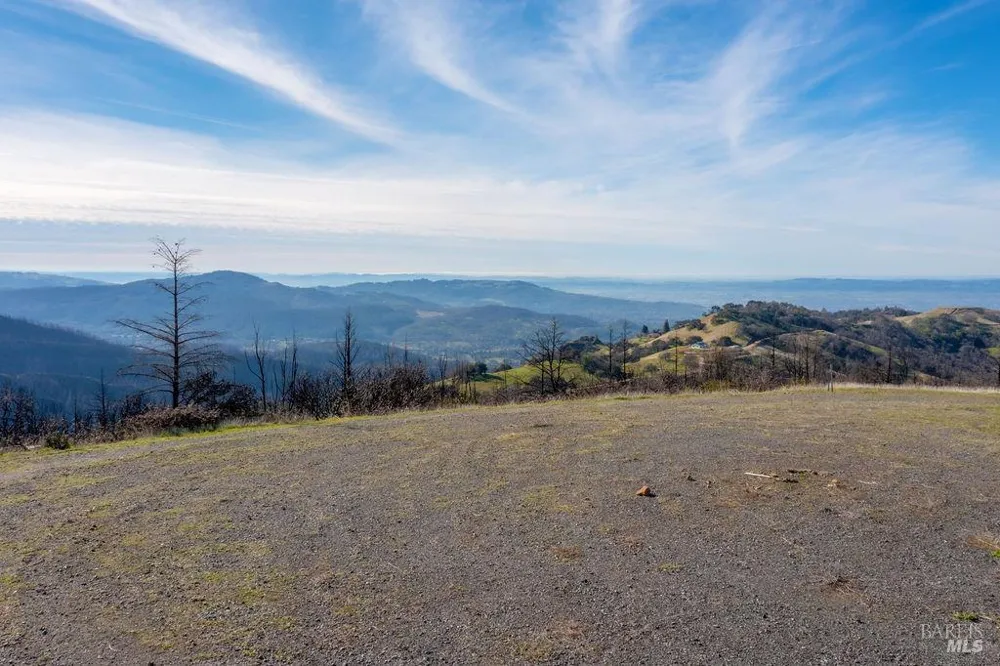 Par Los Alamos Road Santa Rosa, CA 95409