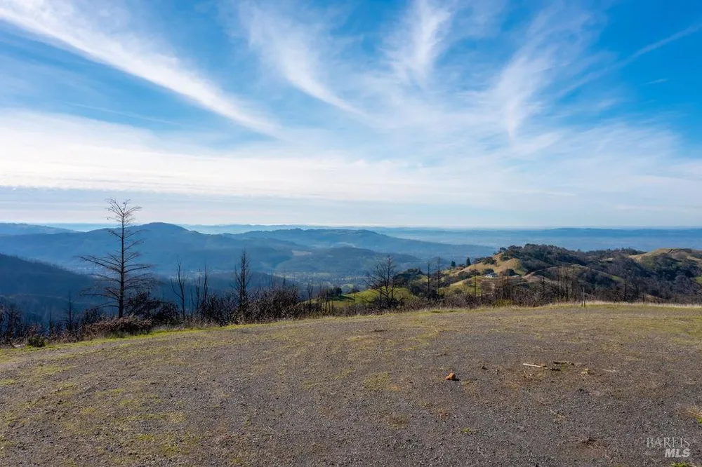 Par Los Alamos Road Santa Rosa, CA 95409