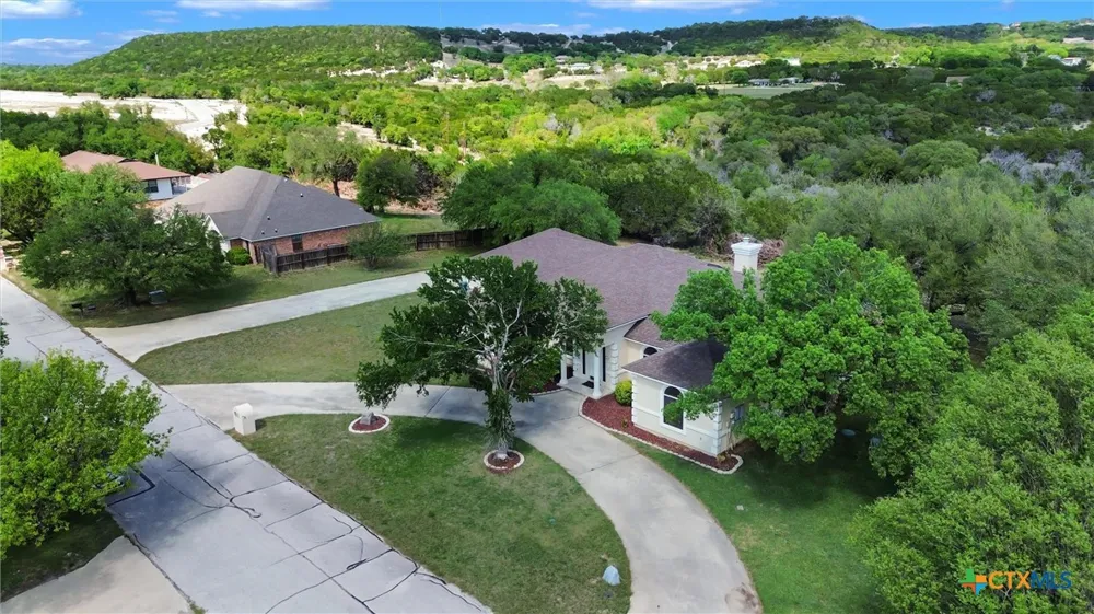 3112 Oakridge Boulevard Harker Heights, TX 76548