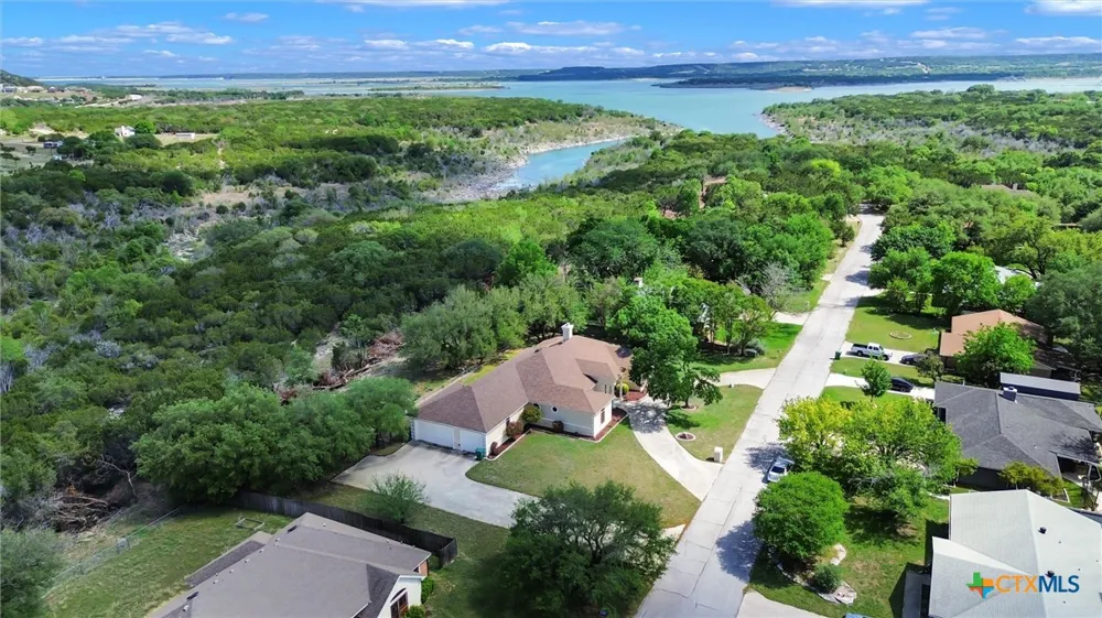 3112 Oakridge Boulevard Harker Heights, TX 76548