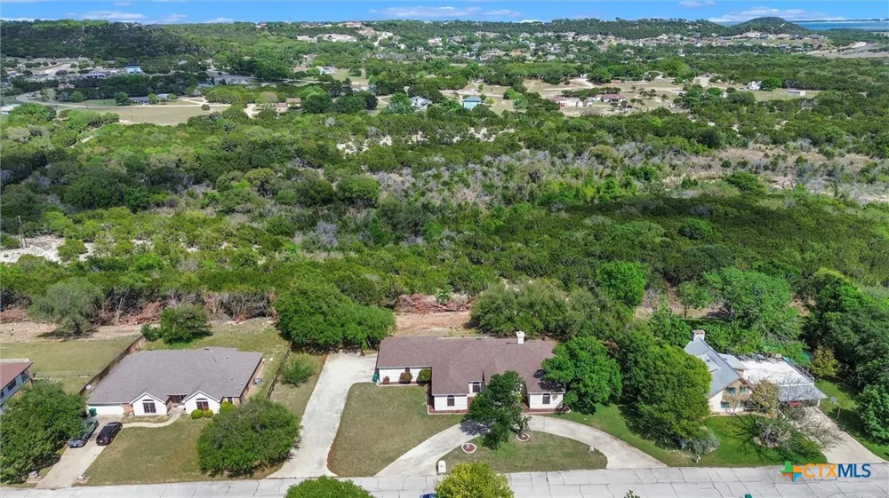 3112 Oakridge Boulevard Harker Heights, TX 76548