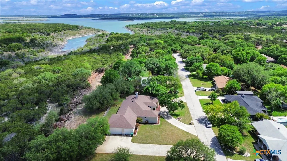 3112 Oakridge Boulevard Harker Heights, TX 76548