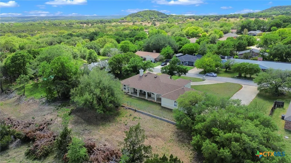 3112 Oakridge Boulevard Harker Heights, TX 76548