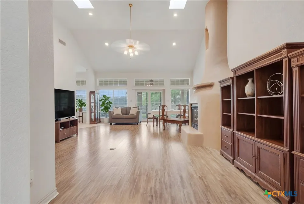 3112 Oakridge Boulevard Harker Heights, TX 76548