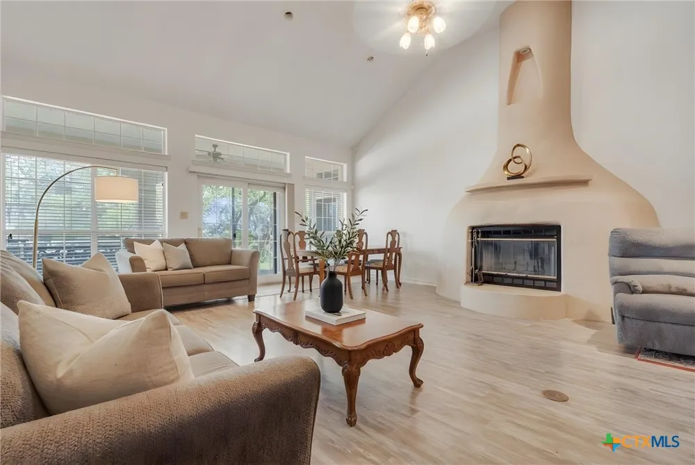 3112 Oakridge Boulevard Harker Heights, TX 76548