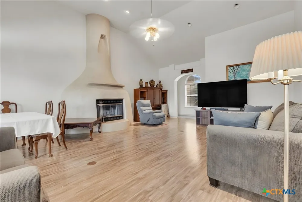 3112 Oakridge Boulevard Harker Heights, TX 76548