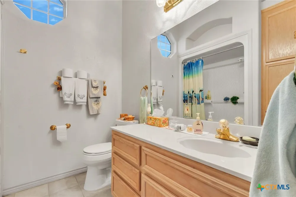 3112 Oakridge Boulevard Harker Heights, TX 76548