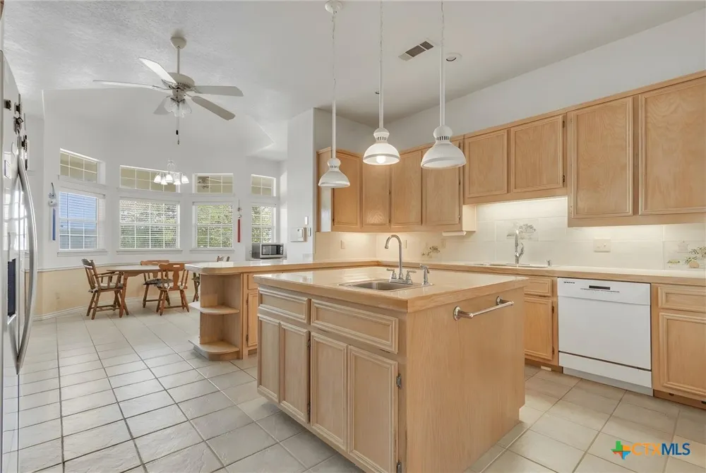 3112 Oakridge Boulevard Harker Heights, TX 76548
