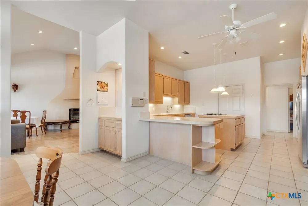 3112 Oakridge Boulevard Harker Heights, TX 76548