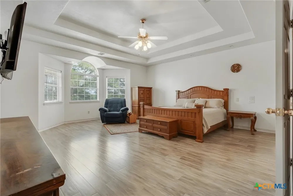 3112 Oakridge Boulevard Harker Heights, TX 76548