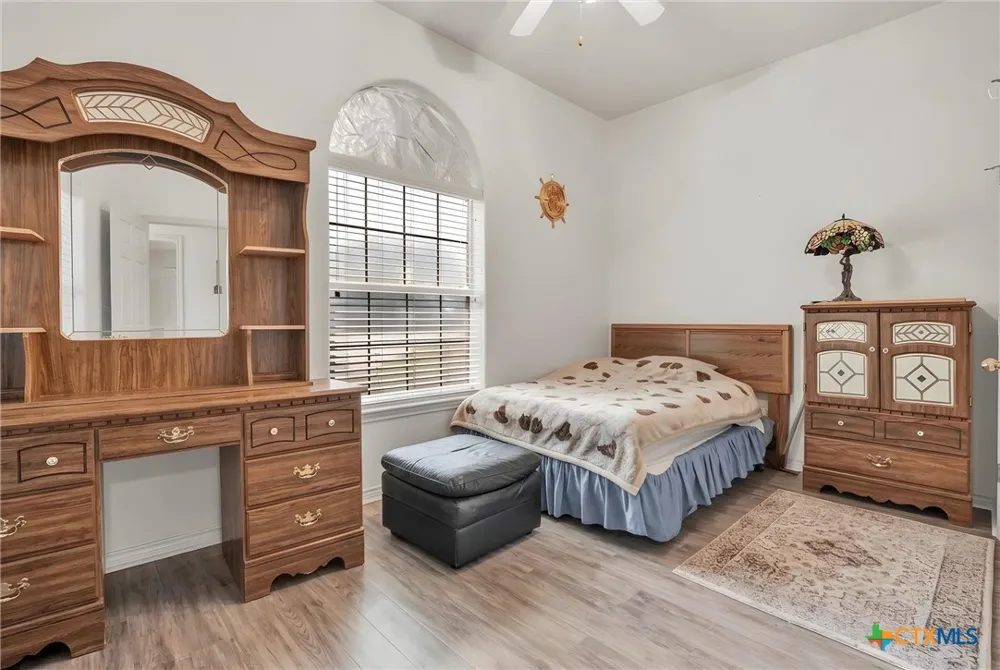3112 Oakridge Boulevard Harker Heights, TX 76548