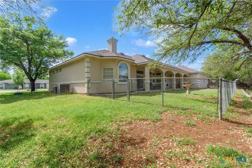 3112 Oakridge Boulevard Harker Heights, TX 76548