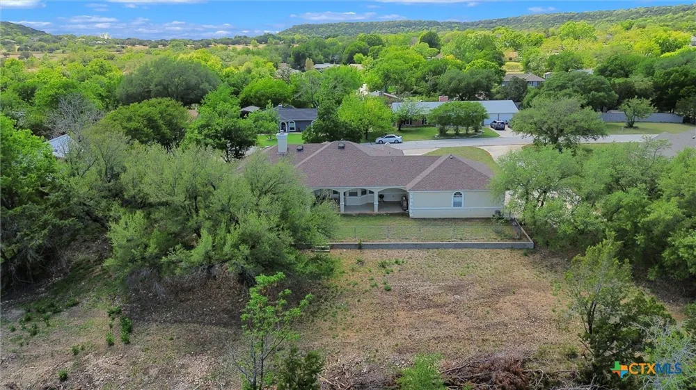 3112 Oakridge Boulevard Harker Heights, TX 76548