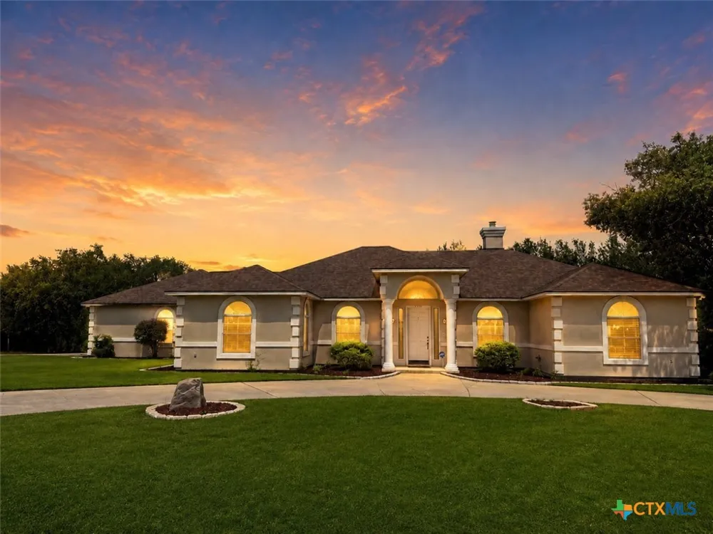 3112 Oakridge Boulevard Harker Heights, TX 76548