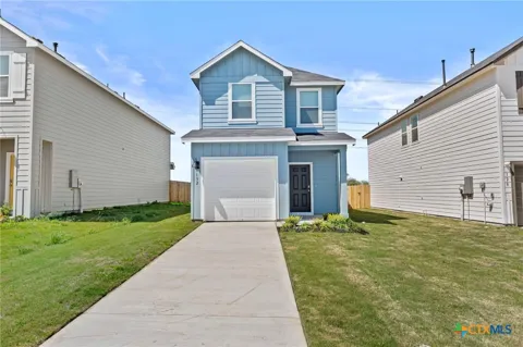 132 Kendall Lane