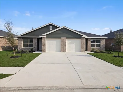 1309 Concord Drive #A