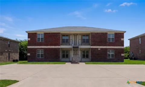 413 Brittney Way #C