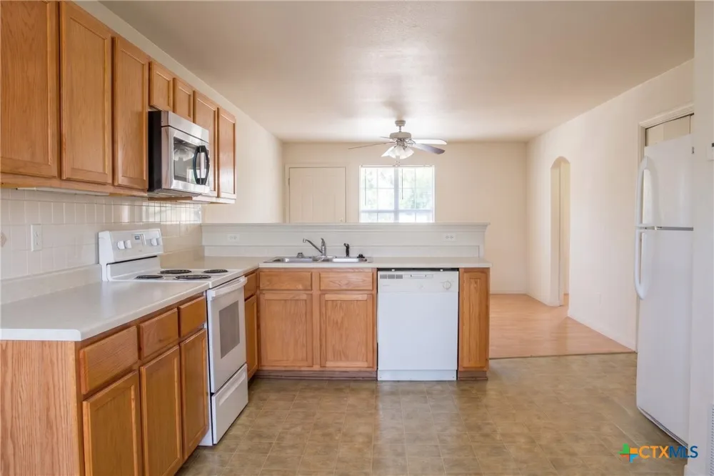 413 Brittney Way #C Harker Heights, TX 76548