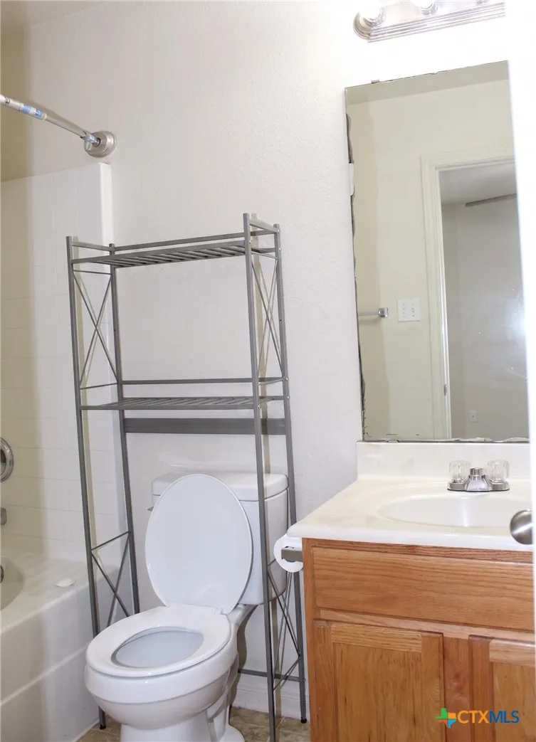 413 Brittney Way #C Harker Heights, TX 76548